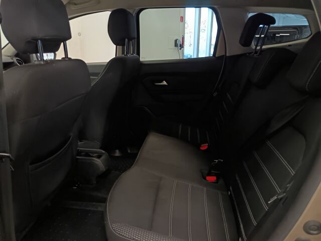 Dacia Duster 2019 TCe 150 4x4 Prestige