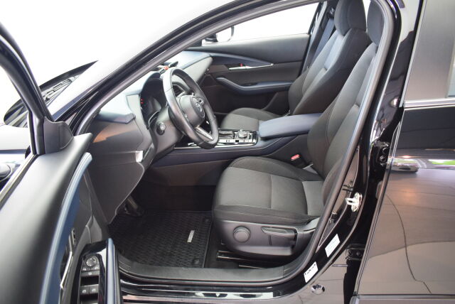 MAZDA CX-30 2020 2,0 M Hybrid Skyactiv-X Vision Plus AT