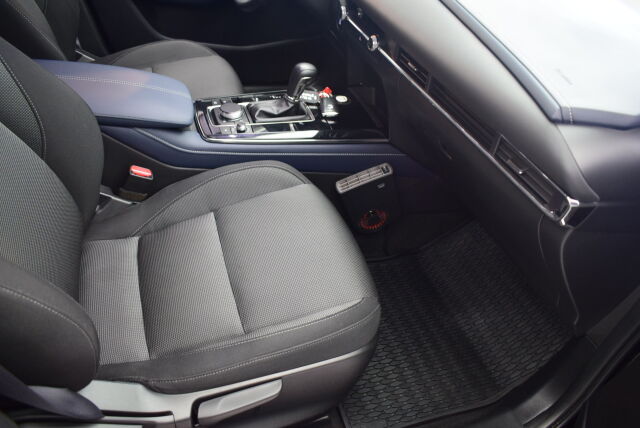 MAZDA CX-30 2020 2,0 M Hybrid Skyactiv-X Vision Plus AT