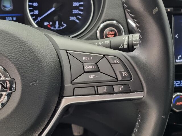 NISSAN Qashqai 2020 DIG-T 160 N-Connecta 2WD DCT  * VETOKOUKKU,  Moottorilämmitin, Peruutuskamera *