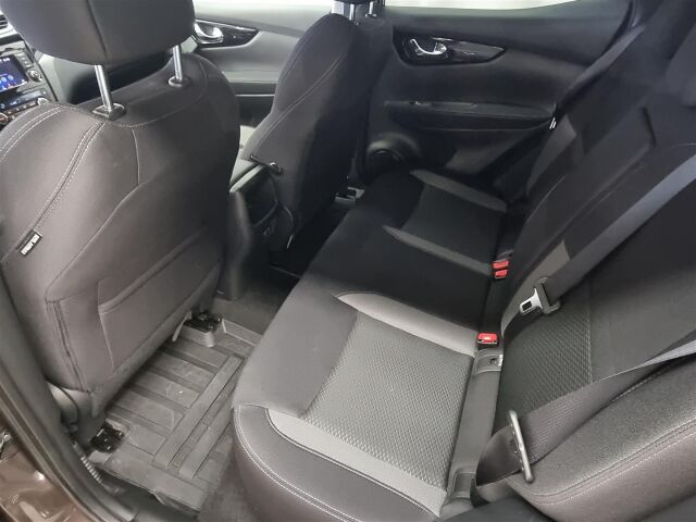 NISSAN Qashqai 2020 DIG-T 160 N-Connecta 2WD DCT  * VETOKOUKKU,  Moottorilämmitin, Peruutuskamera *
