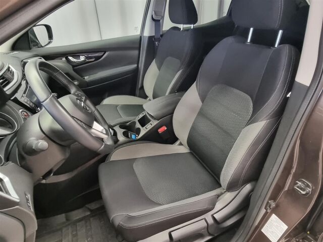 NISSAN Qashqai 2020 DIG-T 160 N-Connecta 2WD DCT  * VETOKOUKKU,  Moottorilämmitin, Peruutuskamera *