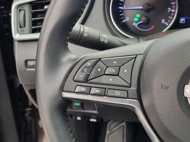 NISSAN Qashqai 2020 DIG-T 160 N-Connecta 2WD DCT  * VETOKOUKKU,  Moottorilämmitin, Peruutuskamera *