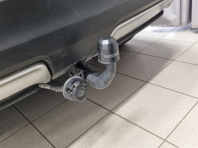NISSAN Qashqai 2020 DIG-T 160 N-Connecta 2WD DCT  * VETOKOUKKU,  Moottorilämmitin, Peruutuskamera *