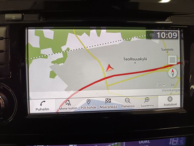 NISSAN Qashqai 2020 dCi 150 N-Connecta 4WD 6M/T MY19