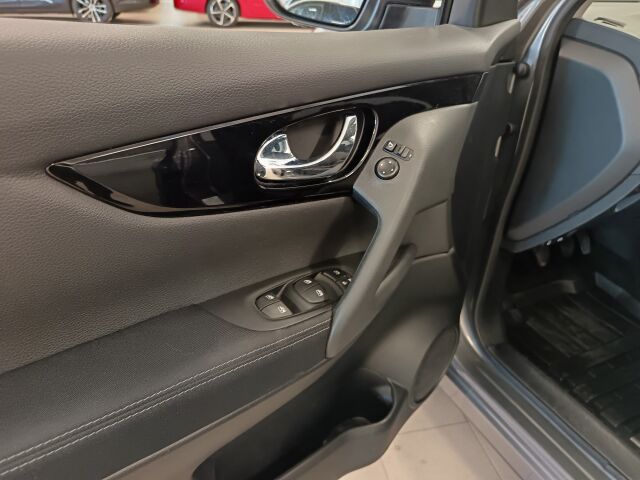 NISSAN Qashqai 2020 dCi 150 N-Connecta 4WD 6M/T MY19