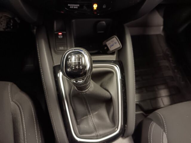 NISSAN Qashqai 2020 dCi 150 N-Connecta 4WD 6M/T MY19