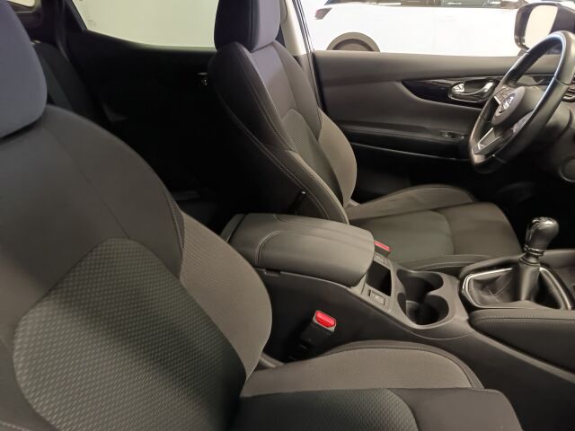 NISSAN Qashqai 2020 dCi 150 N-Connecta 4WD 6M/T MY19