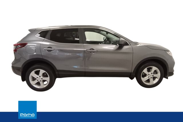 NISSAN Qashqai 2020 dCi 150 N-Connecta 4WD 6M/T MY19