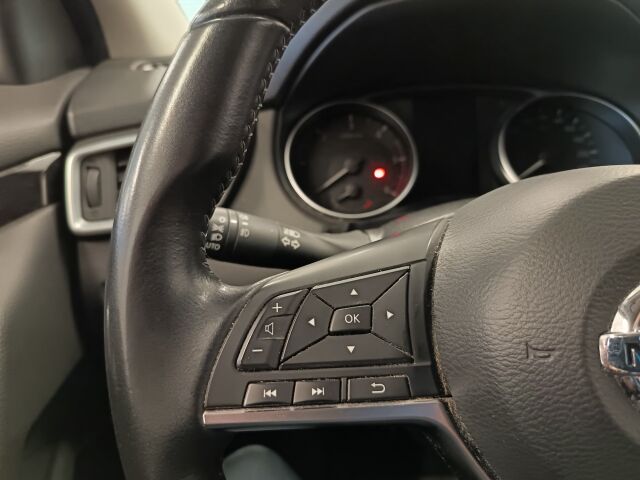 NISSAN Qashqai 2020 dCi 150 N-Connecta 4WD 6M/T MY19