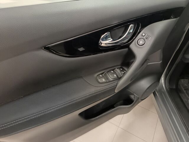 NISSAN Qashqai 2020 dCi 150 N-Connecta 4WD 6M/T MY19
