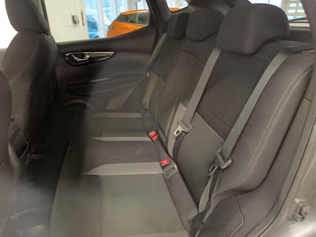 NISSAN Qashqai 2020 dCi 150 N-Connecta 4WD 6M/T MY19