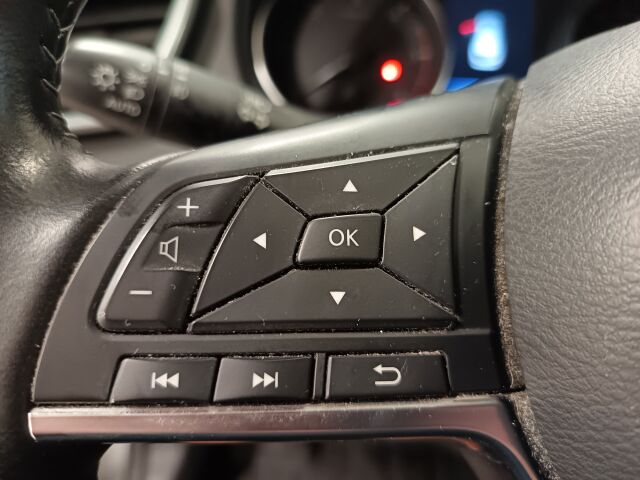 NISSAN Qashqai 2020 dCi 150 N-Connecta 4WD 6M/T MY19