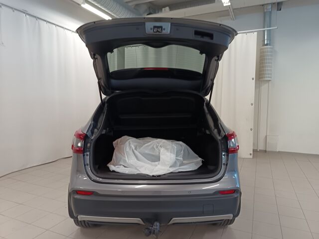 NISSAN Qashqai 2020 dCi 150 N-Connecta 4WD 6M/T MY19