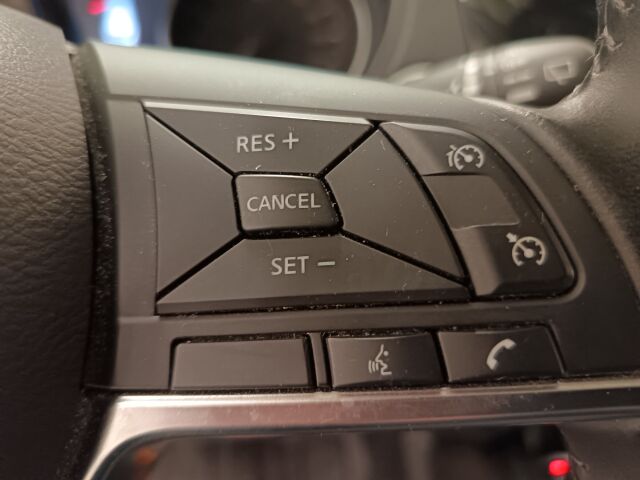 NISSAN Qashqai 2020 dCi 150 N-Connecta 4WD 6M/T MY19