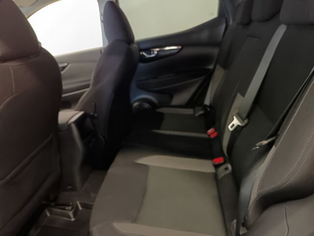 NISSAN Qashqai 2020 dCi 150 N-Connecta 4WD 6M/T MY19