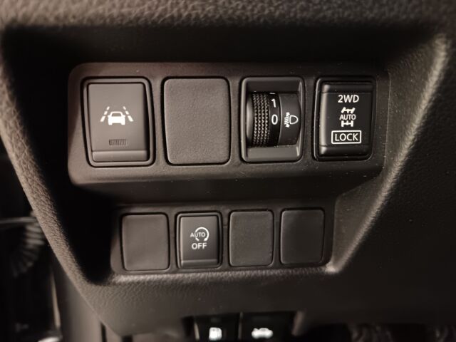 NISSAN Qashqai 2020 dCi 150 N-Connecta 4WD 6M/T MY19