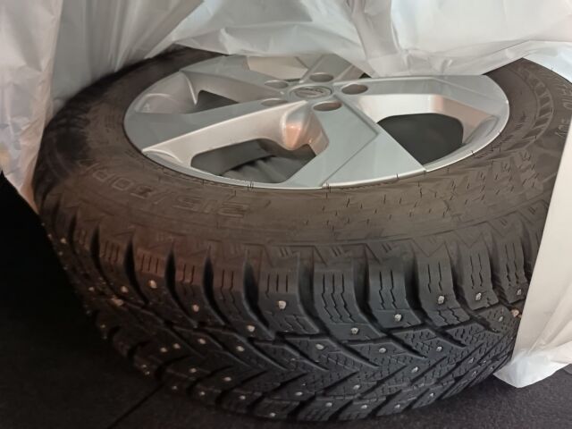 NISSAN Qashqai 2020 dCi 150 N-Connecta 4WD 6M/T MY19