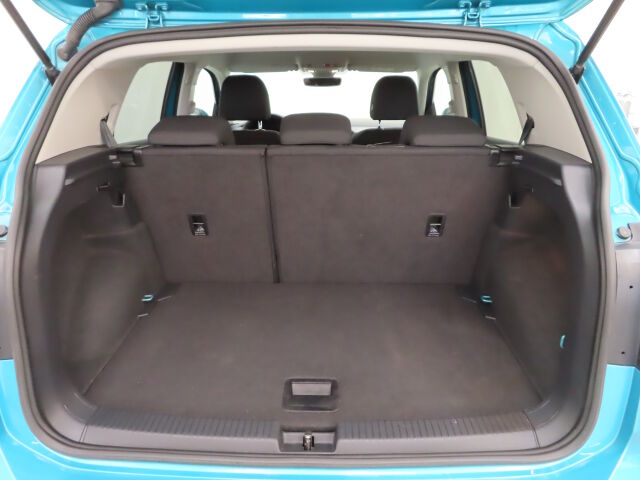 Volkswagen T-Cross 2020 Style 1,0 TSI 85 kW (115 hv) DSG-automaatti