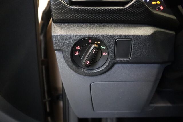 VOLKSWAGEN T-Cross 2020 Style 1,0 TSI 85 kW DSG-automaatti