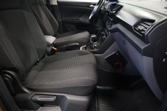 VOLKSWAGEN T-Cross 2020 Style 1,0 TSI 85 kW DSG-automaatti