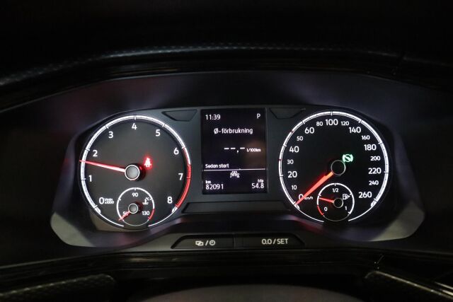 VOLKSWAGEN T-Cross 2020 Style 1,0 TSI 85 kW DSG-automaatti