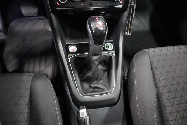 VOLKSWAGEN T-Cross 2020 Style 1,0 TSI 85 kW DSG-automaatti