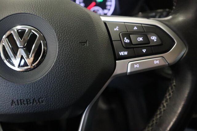 VOLKSWAGEN T-Cross 2020 Style 1,0 TSI 85 kW DSG-automaatti