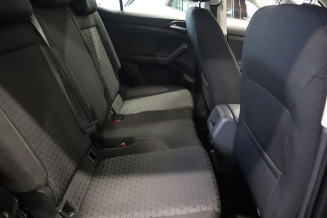 VOLKSWAGEN T-Cross 2020 Style 1,0 TSI 85 kW DSG-automaatti