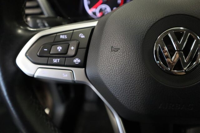 VOLKSWAGEN T-Cross 2020 Style 1,0 TSI 85 kW DSG-automaatti