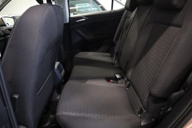 VOLKSWAGEN T-Cross 2020 Style 1,0 TSI 85 kW DSG-automaatti