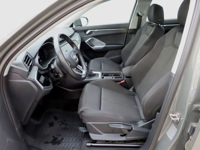 Audi Q3 2020 Sportback Business 35 TFSI 110kW MHEV S tronic