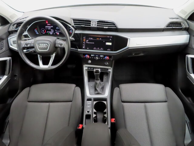 Audi Q3 2020 Sportback Business 35 TFSI 110kW MHEV S tronic