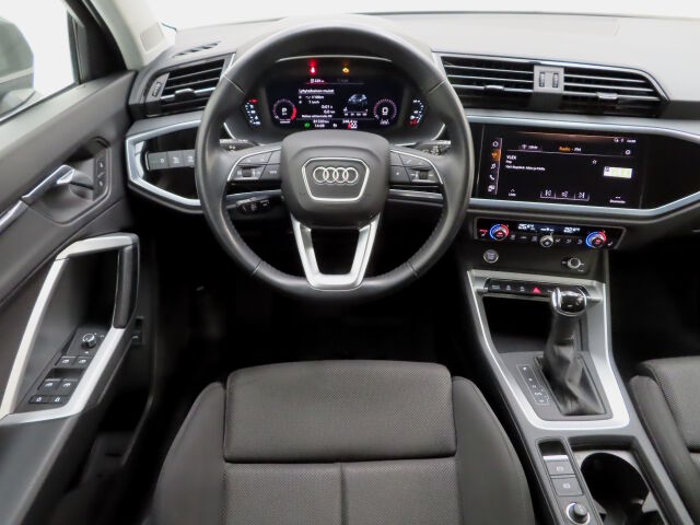 Audi Q3 2020 Sportback Business 35 TFSI 110kW MHEV S tronic