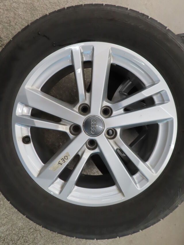 Audi Q3 2020 Sportback Business 35 TFSI 110kW MHEV S tronic