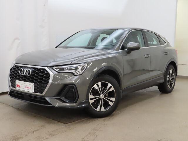 Audi Q3 2020 Sportback Business 35 TFSI 110kW MHEV S tronic