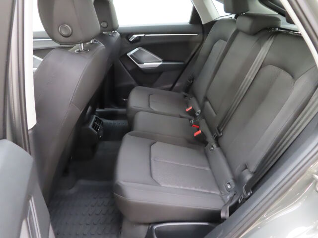 Audi Q3 2020 Sportback Business 35 TFSI 110kW MHEV S tronic