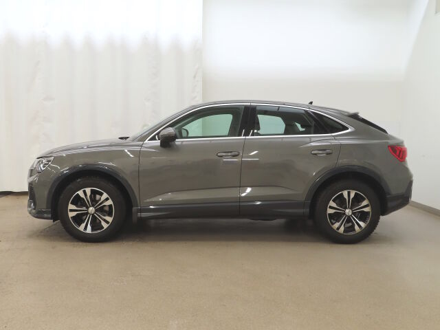 Audi Q3 2020 Sportback Business 35 TFSI 110kW MHEV S tronic