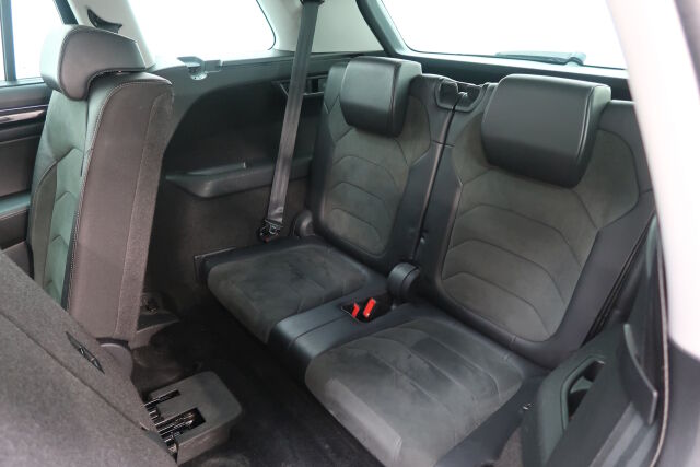 Skoda Kodiaq 2020 2,0 TDI 150 4x4 Style BusinessLine DSG Autom.