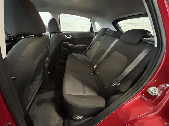 HYUNDAI KONA 2023 1,6 hybrid 141 hv 6-DCT-aut. Comfort / Adapt.vakkari / Peruutuskamera / 2 x renk / Lämpöpaketti