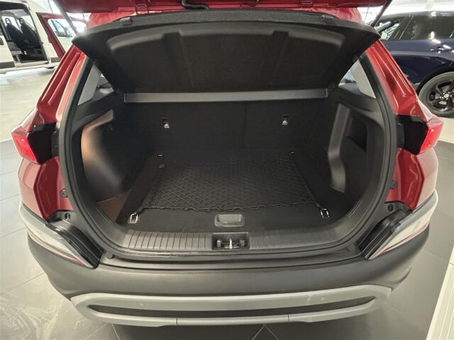 HYUNDAI KONA 2023 1,6 hybrid 141 hv 6-DCT-aut. Comfort / Adapt.vakkari / Peruutuskamera / 2 x renk / Lämpöpaketti