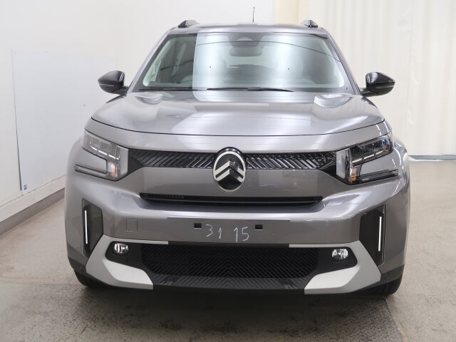 Citroen C3 Aircross 2025 Max Hybrid 145 Automaatti *Uutuus nyt täällä! *Korko 0,9%+kulut  *Huippuvarusteet