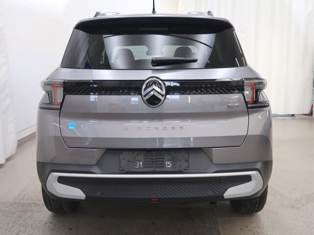 Citroen C3 Aircross 2025 Max Hybrid 145 Automaatti *Uutuus nyt täällä! *Korko 0,9%+kulut  *Huippuvarusteet