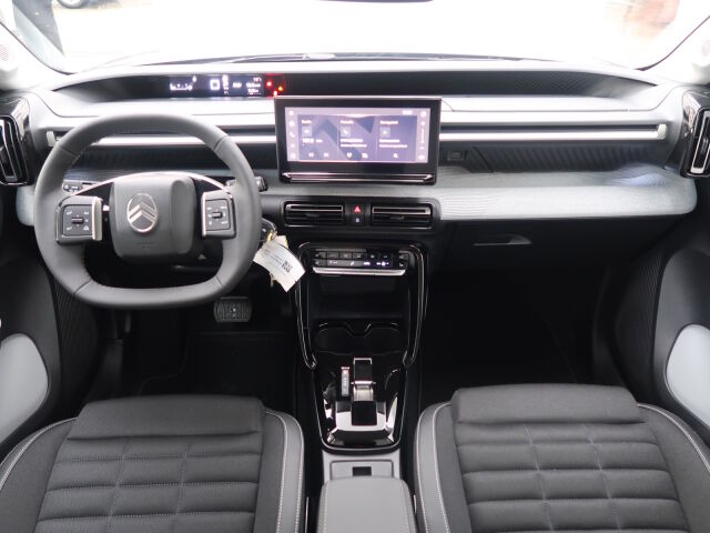 Citroen C3 Aircross 2025 Max Hybrid 145 Automaatti *Uutuus nyt täällä! *Korko 0,9%+kulut  *Huippuvarusteet