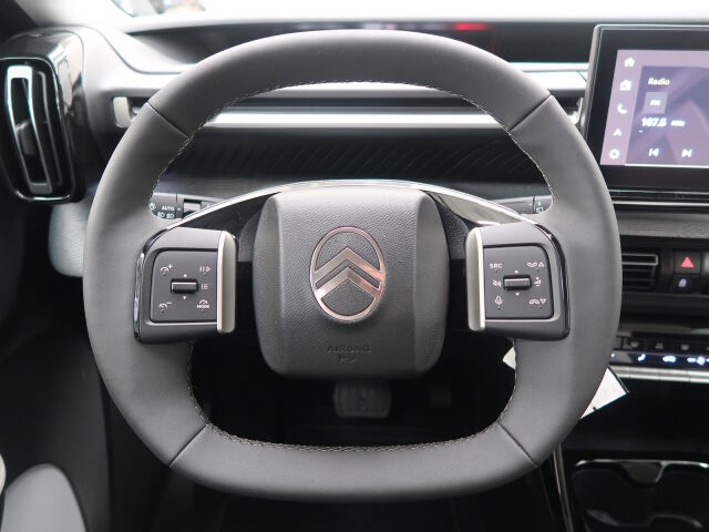 Citroen C3 Aircross 2025 Max Hybrid 145 Automaatti *Uutuus nyt täällä! *Korko 0,9%+kulut  *Huippuvarusteet