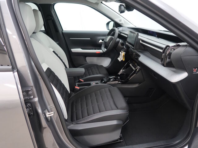 Citroen C3 Aircross 2025 Max Hybrid 145 Automaatti *Uutuus nyt täällä! *Korko 0,9%+kulut  *Huippuvarusteet
