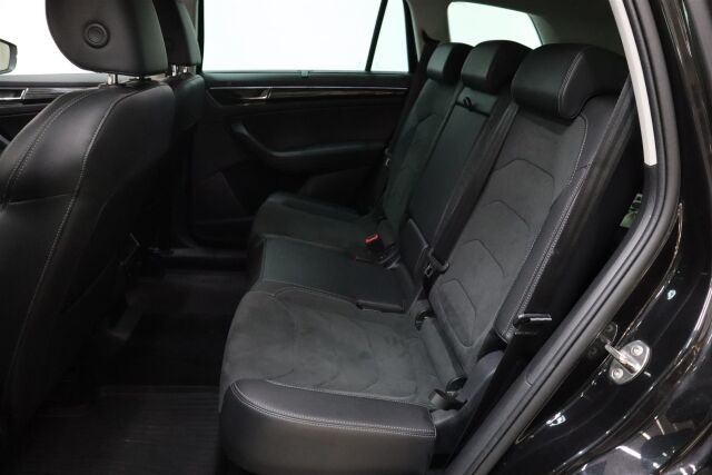 Skoda Kodiaq 2020 2,0 TDI 190 4x4 Style BusinessLine DSG Autom.