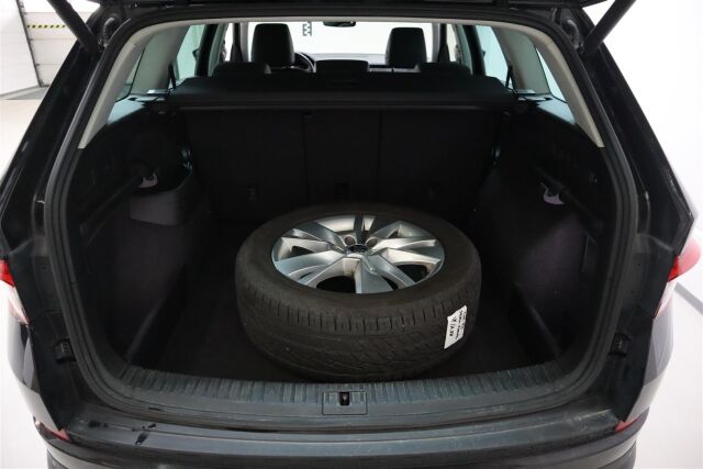 Skoda Kodiaq 2020 2,0 TDI 190 4x4 Style BusinessLine DSG Autom.