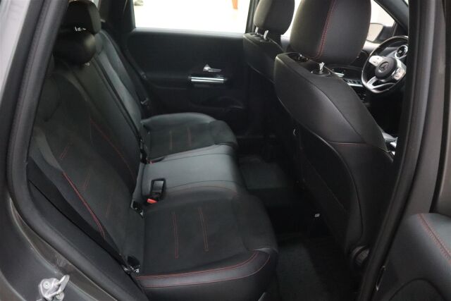 MERCEDES-BENZ B 2021 250 e A Business AMG Edition EQ Power