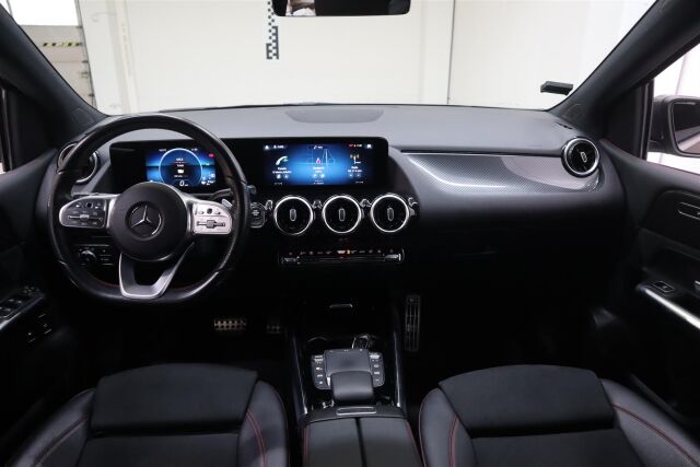 MERCEDES-BENZ B 2021 250 e A Business AMG Edition EQ Power